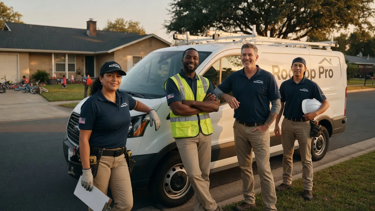 Roof Repair in Amboy, MN near me